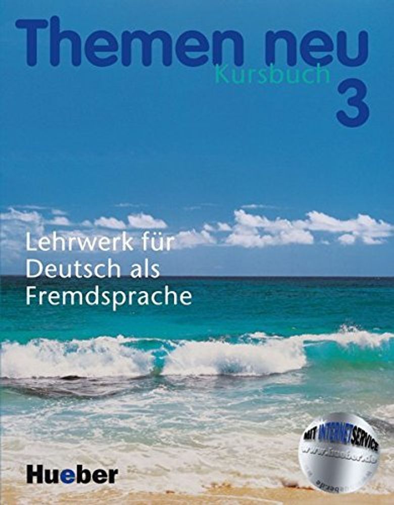 Themen neu 3 Kursbuch