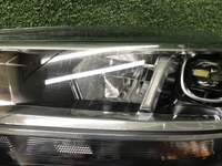 Фара левая Chery Tiggo 4 (2018-2023) LED