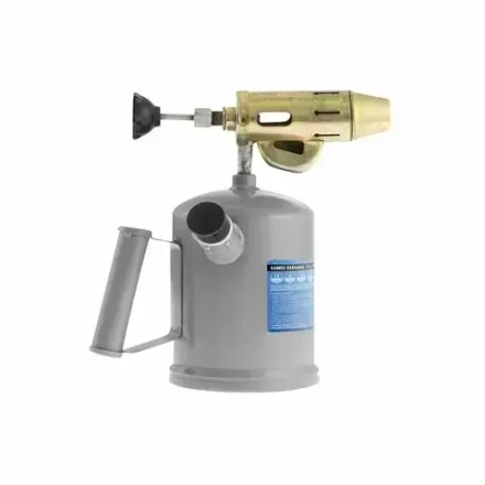 Лампа паяльная 1,5л УРАЛ VERTEXTOOLS 0844-1,5