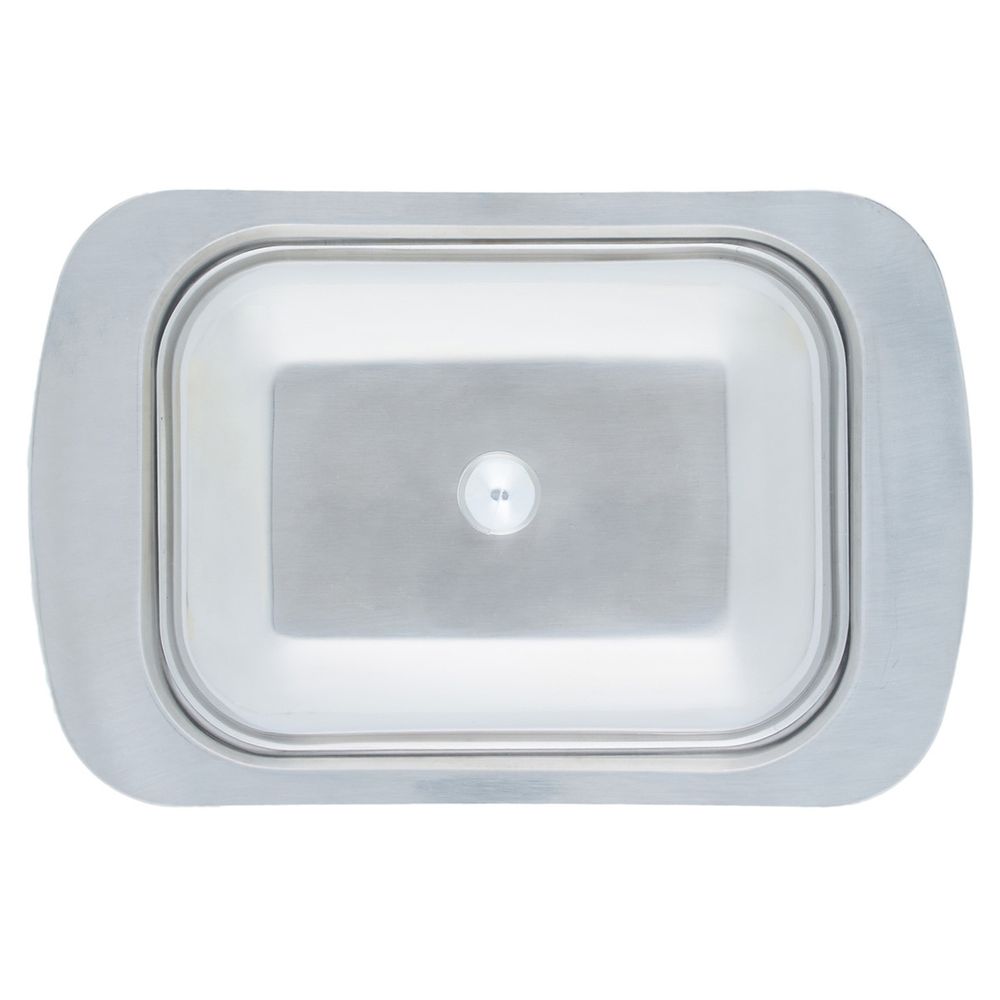 Масленка Gipfel Stern 5522