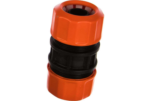 МУФТА СОЕДИНИТЕЛЬНАЯ 3/4-3/4 ЦАНГОВОЕ СОЕДИНЕНИЕ 74006