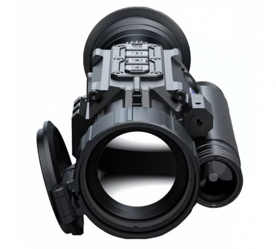 Тепловизионный прицел PARD SA32-45