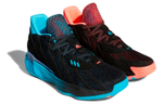 Кроссовки Adidas D Lillard 7 Gca