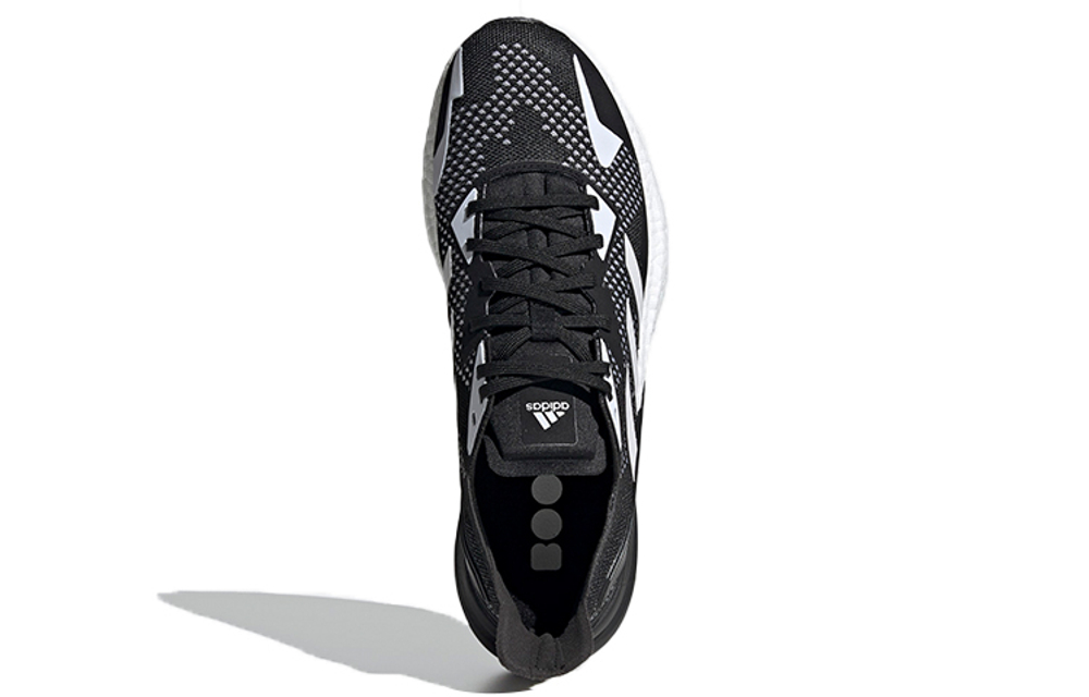 Кроссовки Adidas X9000L3