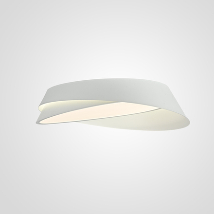 Потолочный Светильник Shell D40 White By Imperiumloft