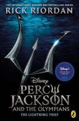 The Lightning Thief - Percy Jackson and the Olympians