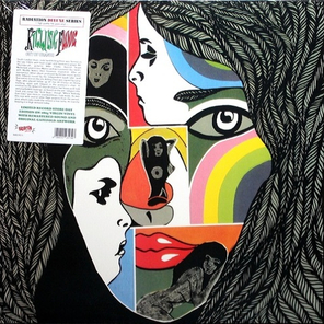 Killing Floor / Out Of Uranus (LP)