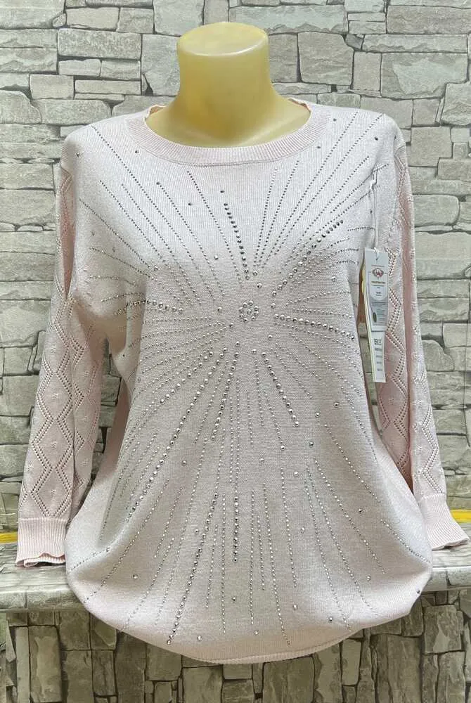 Кофта 413136 (1232390091) Fabrika