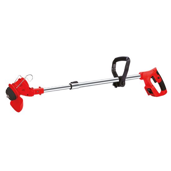 Триммер аккумуляторный "EDON" AGT-18