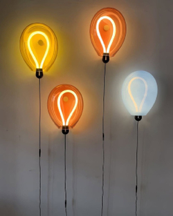 Бра воздушные шары в 3-х расцветках 😍