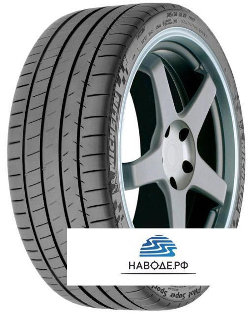 Michelin 275/35 r20 Pilot Super Sport 102Y