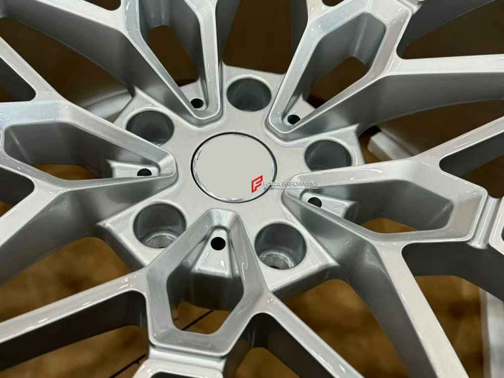 КОВАНЫЕ ДИСКИ ДЛЯ BMW M5 G90 2025 БМВ