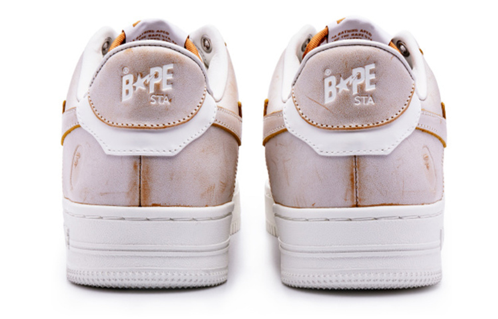 A Bathing Ape Sta