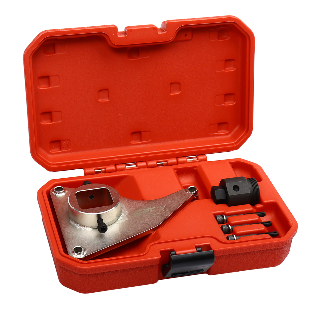 Набор приспособлений для демонтажа звездочки ТНВД HYUNDAI/KIA 1,6D D4FE JTC