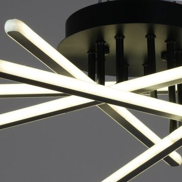 08855-3.3-05C BK+GY светильник потолочный