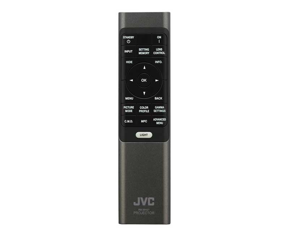 Кинотеатральный 8K-проектор JVC DLA-NZ900B