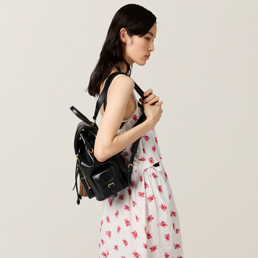 Рюкзак MIU MIU