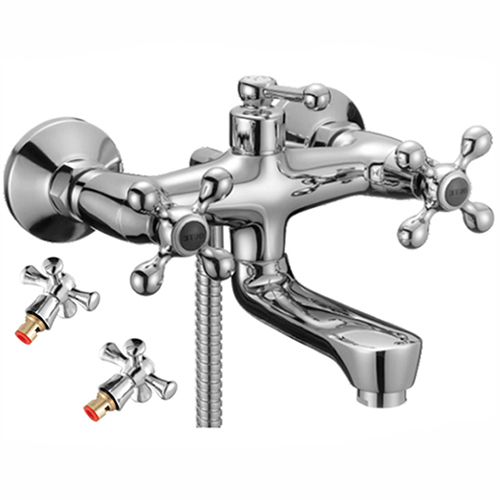 Смеситель для ванны Oute T58 T5862