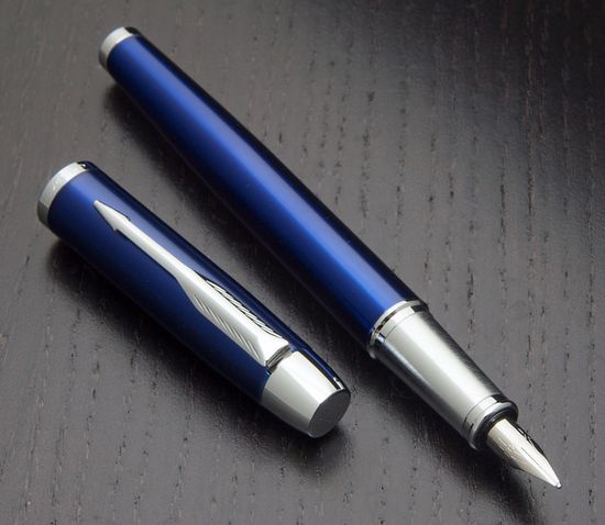 Перьевая ручка Parker S0856210