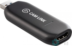 Elgato Cam Link 4K Устройство видеозахвата