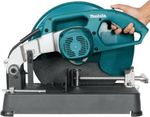 Пила монтажная сетевая MAKITA LW1401