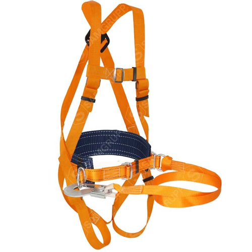 Пояс предохранительный ПП 2АЖ (УСП 2 АЖ)