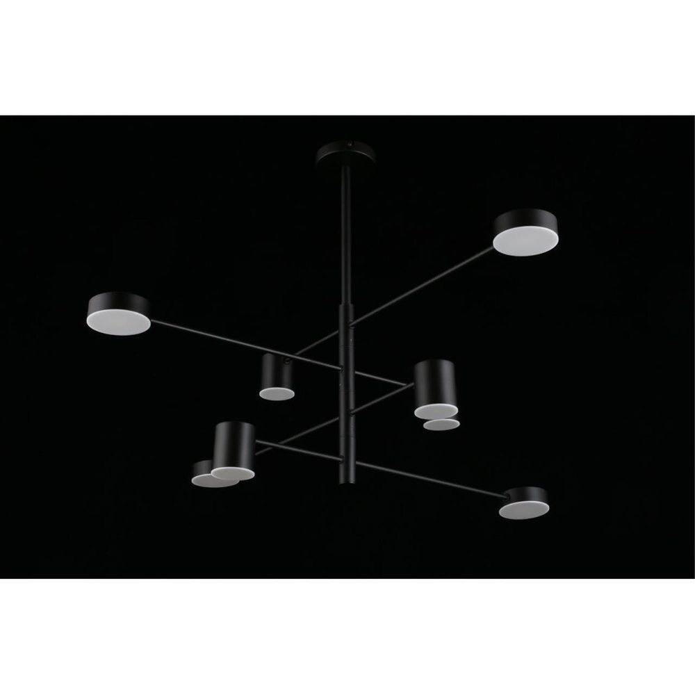 Подвесной светодиодный светильник Aployt Frania APL.017.07.48