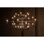 Подвесная люстра Divinare MOLTO 8030/02 LM-30