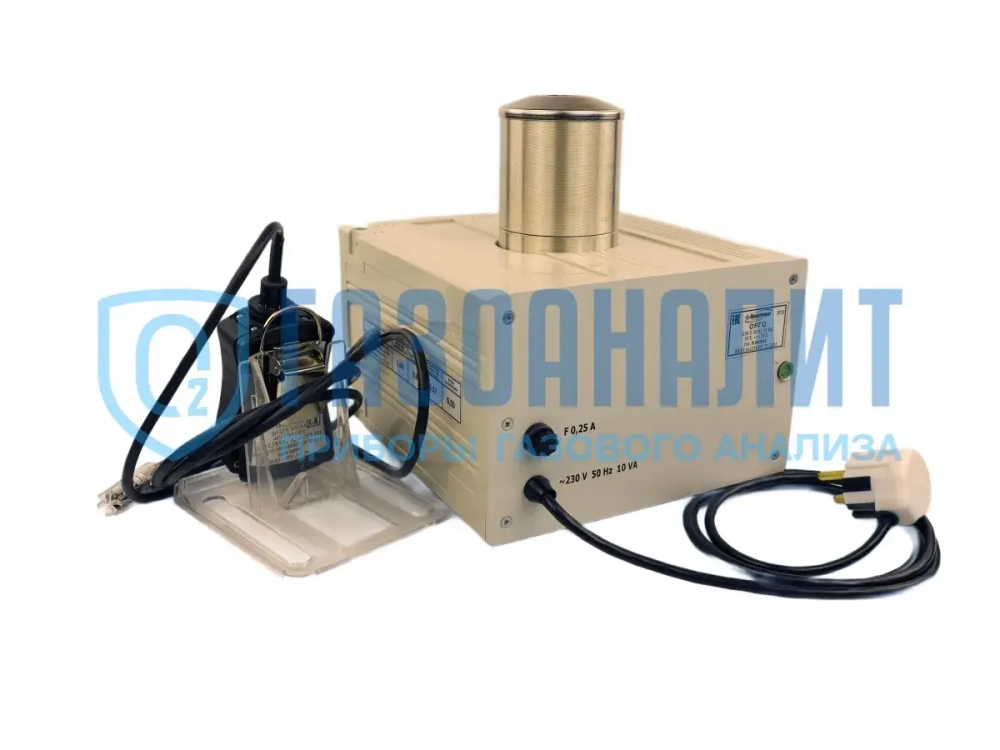 ОРГО одориметр органолептический стационарный