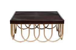 Стол журнальный Garda Decor ART-2706-CF