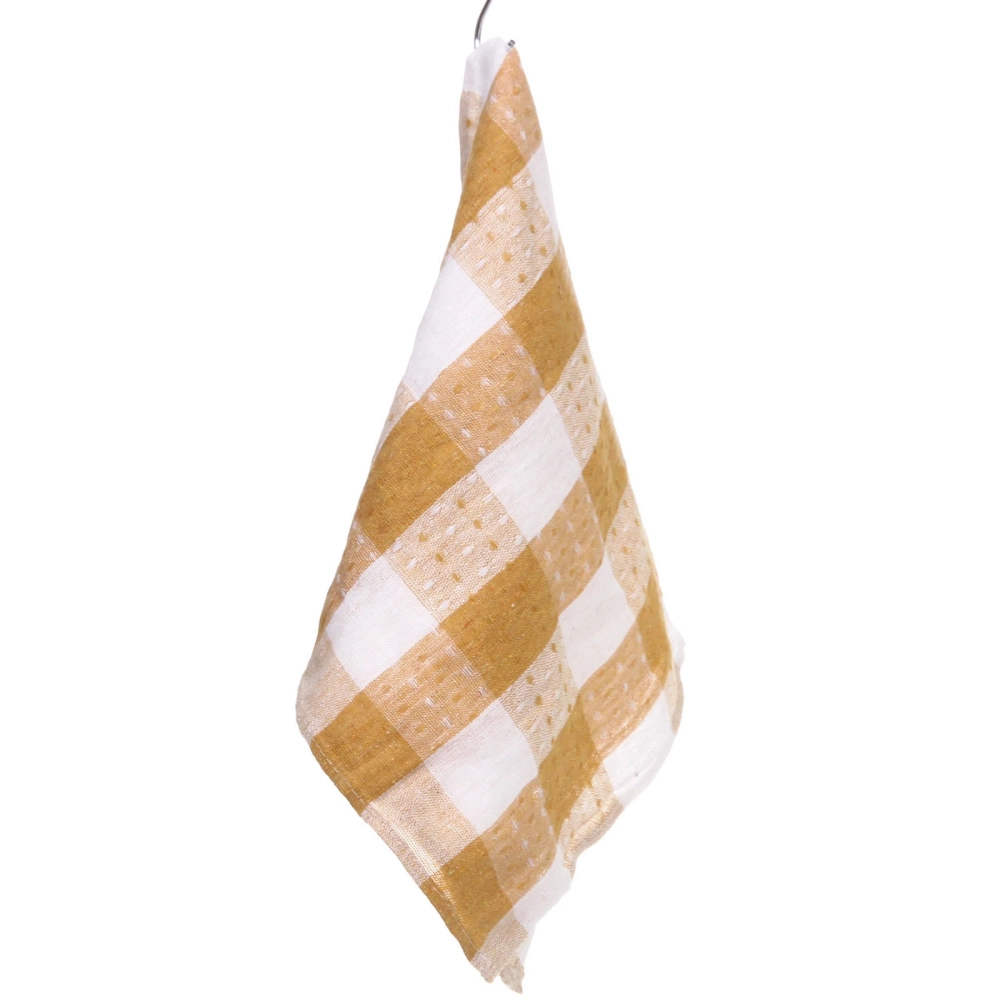 Полотенце кухонное «DAILY», 40*60 см, цвет микс