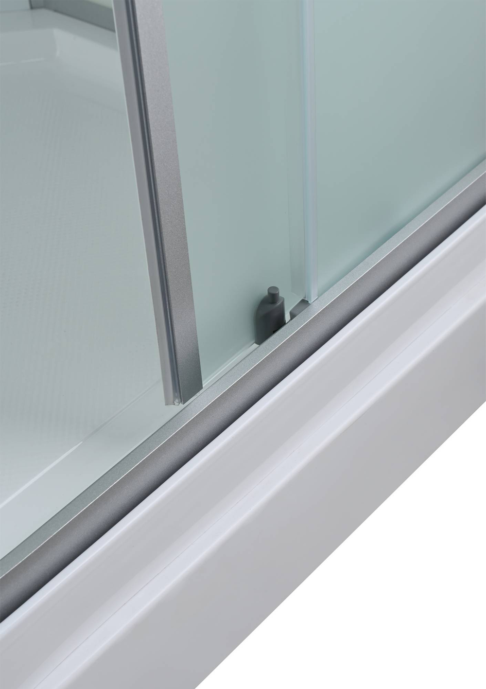 Душевая кабина AvaCan (АваКан) C2012L N с низким поддоном, 120х80х203