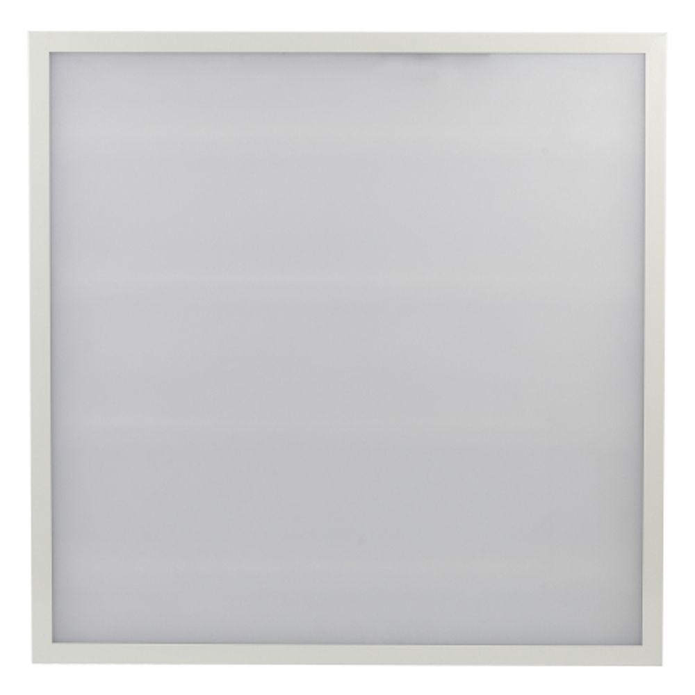 Светильник светодиодный ЭРА SPO-6-36-6K-M 36Вт 6500К 3200Лм IP40 595x595x19 матовый