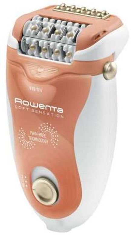 Эпилятор Rowenta Soft Sensation EP5720F1