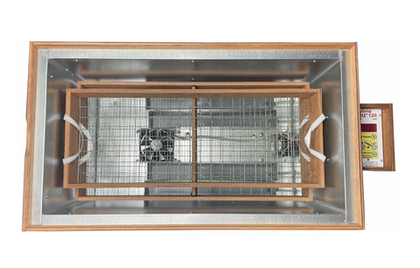 Инкубатор Блиц 120 Ц