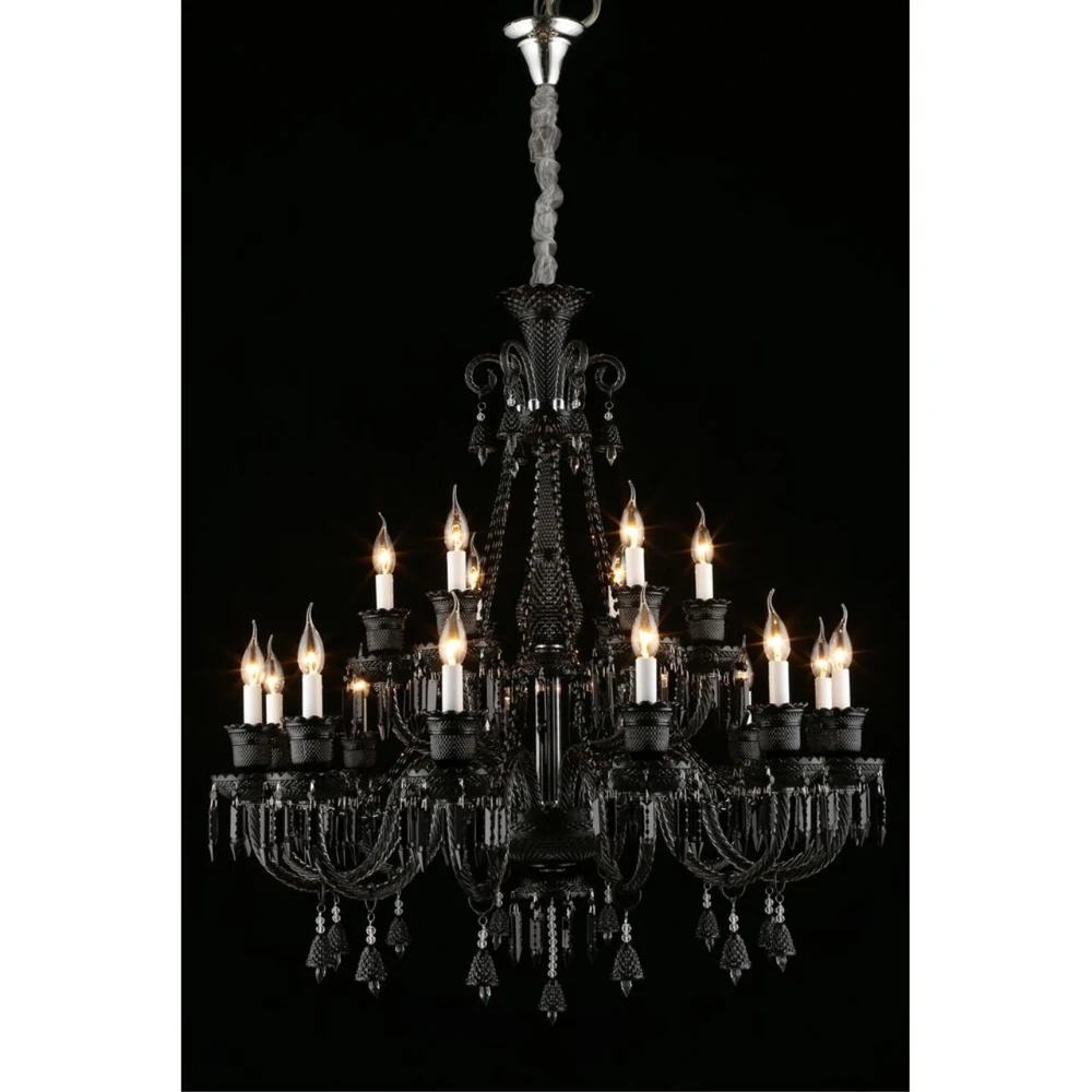 Подвесная люстра Aployt KLER APL.709.03.18