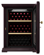 Винный шкаф IP Industrie CEX 151 VU