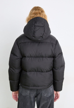 Carhartt WIP Зимняя куртка - Чёрный