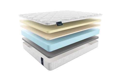 Матрас carboneКАРБОНe