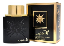 Salvador Dali Le Roy Soleil Extreme For Men