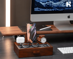 Подставка для гаджетов Holme & Hadfield The Hub