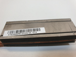Радиатор Toshiba C660 AT0II0020R0 под дискр.видео
