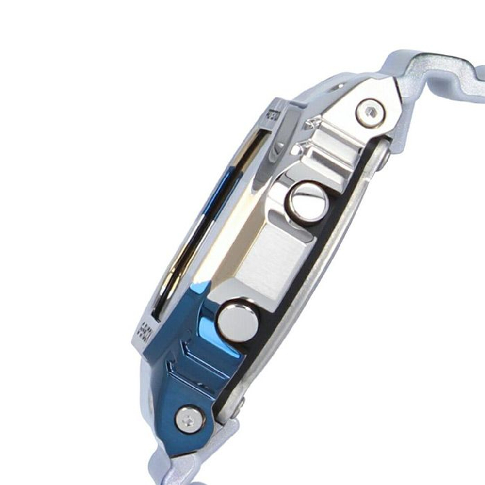 Мужские наручные часы Casio G-Shock GM-5600SS-1