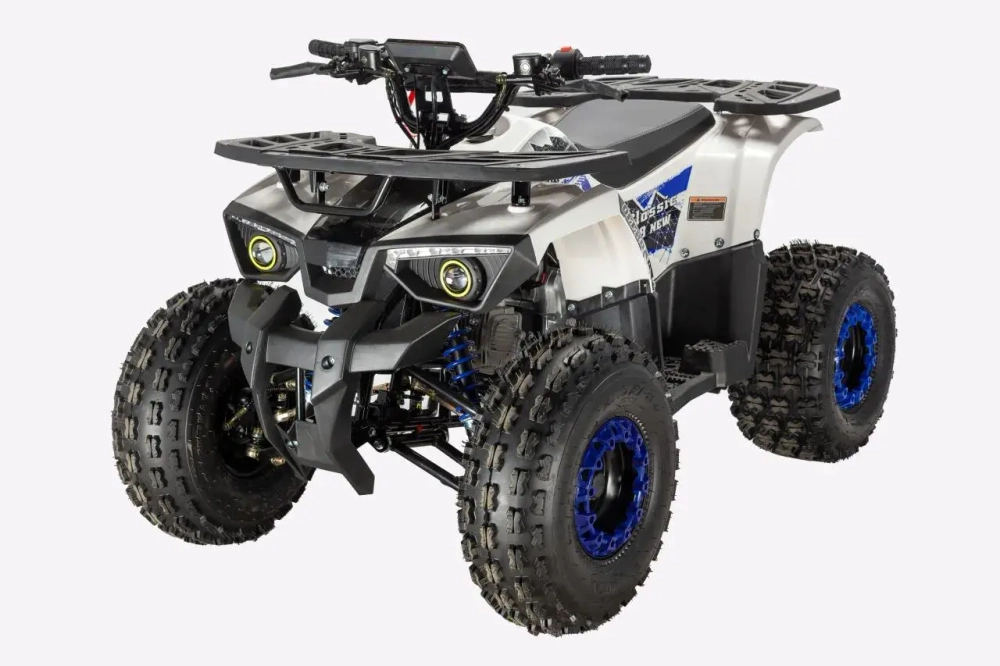 Квадроцикл Avantis CLASSIC 8 NEW