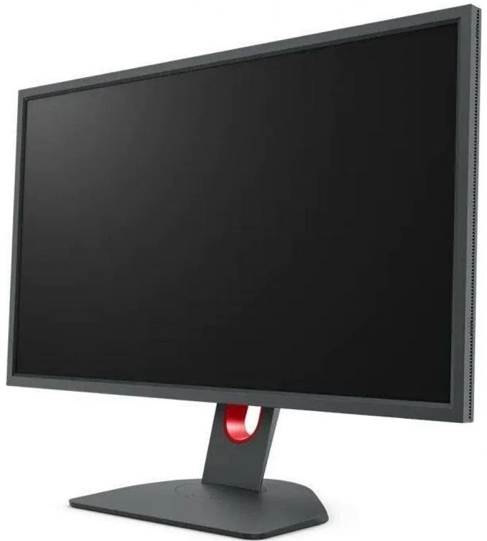 Монитор 27" BenQ ZOWIE XL2731K 9H.LKCLB.QBE серый