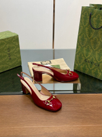 Gucci Horsebit Pump