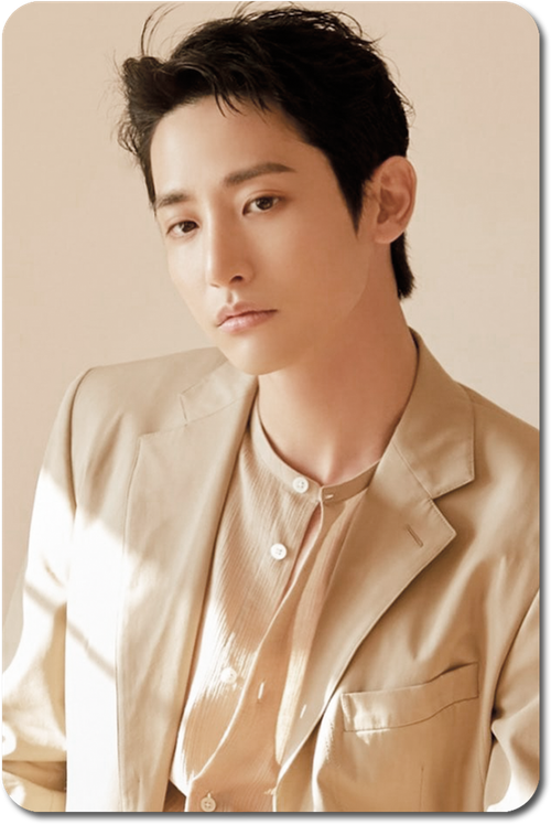 Карта #0130 / Lee Soohyuk