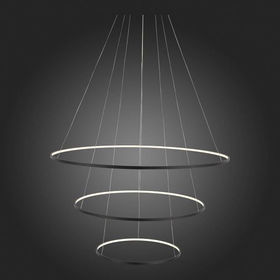 Подвесная светодиодная люстра ST Luce Erto SL904.403.03