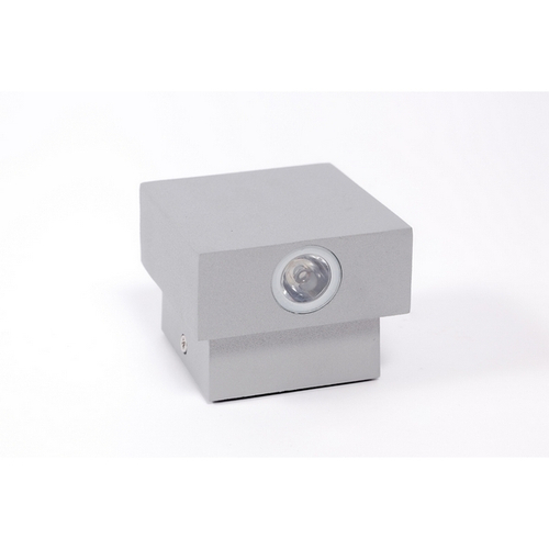 Настенный светильник YAOHUA LUX TUBE LED W78328 S