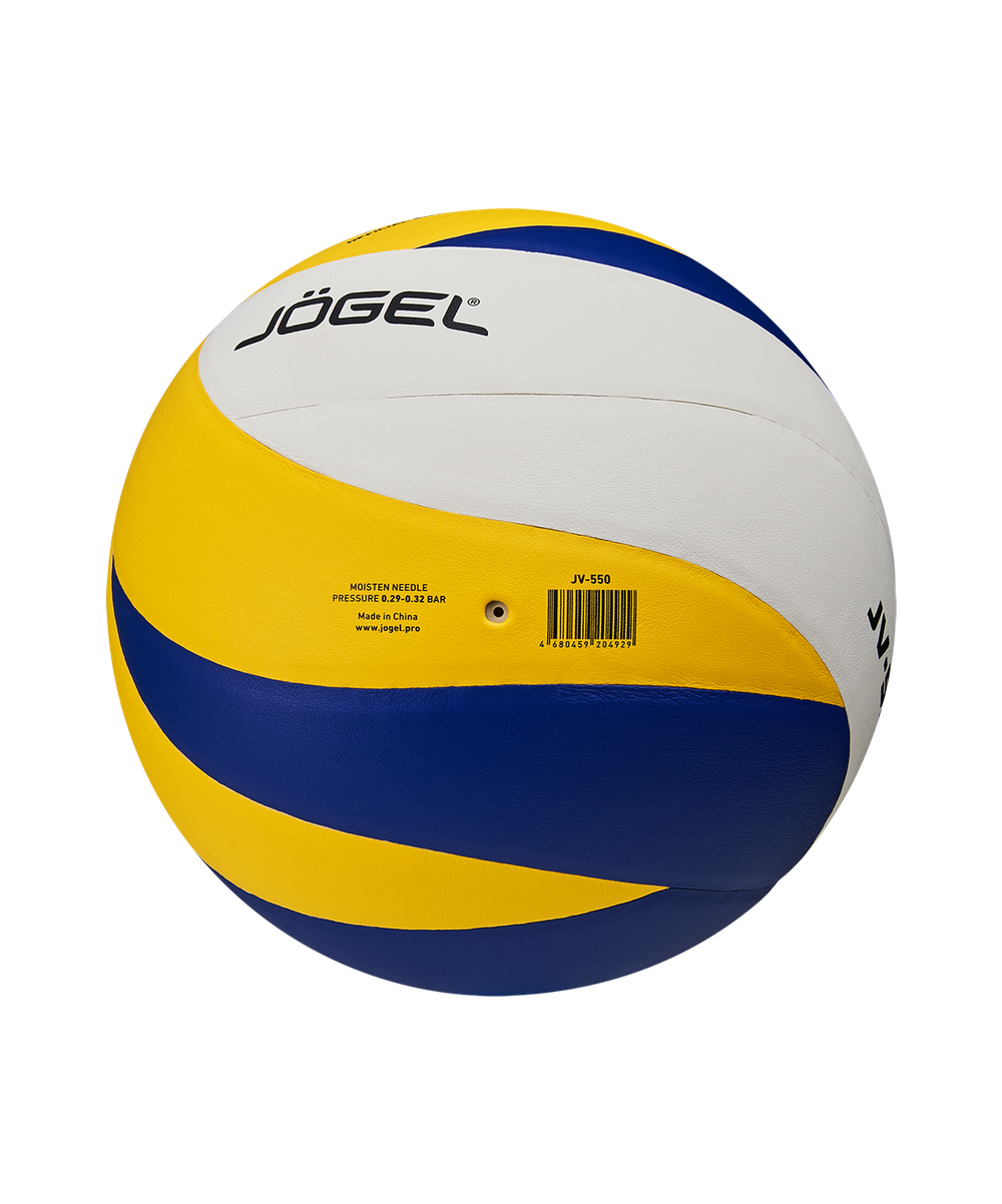 Мяч волейбольный JV-550